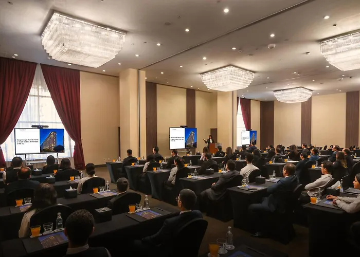 Steigenberger Hotel El Tahrir Cairo